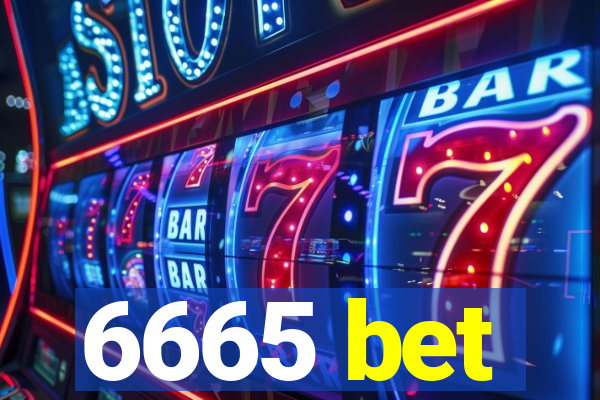 6665 bet